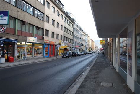 Goethestraße .